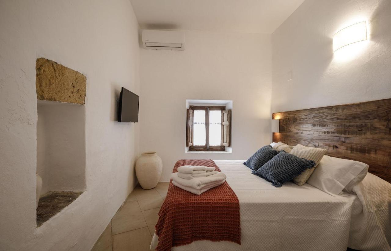 Appartamento Casablanca Bano Termal Vejer de la Frontera Esterno foto