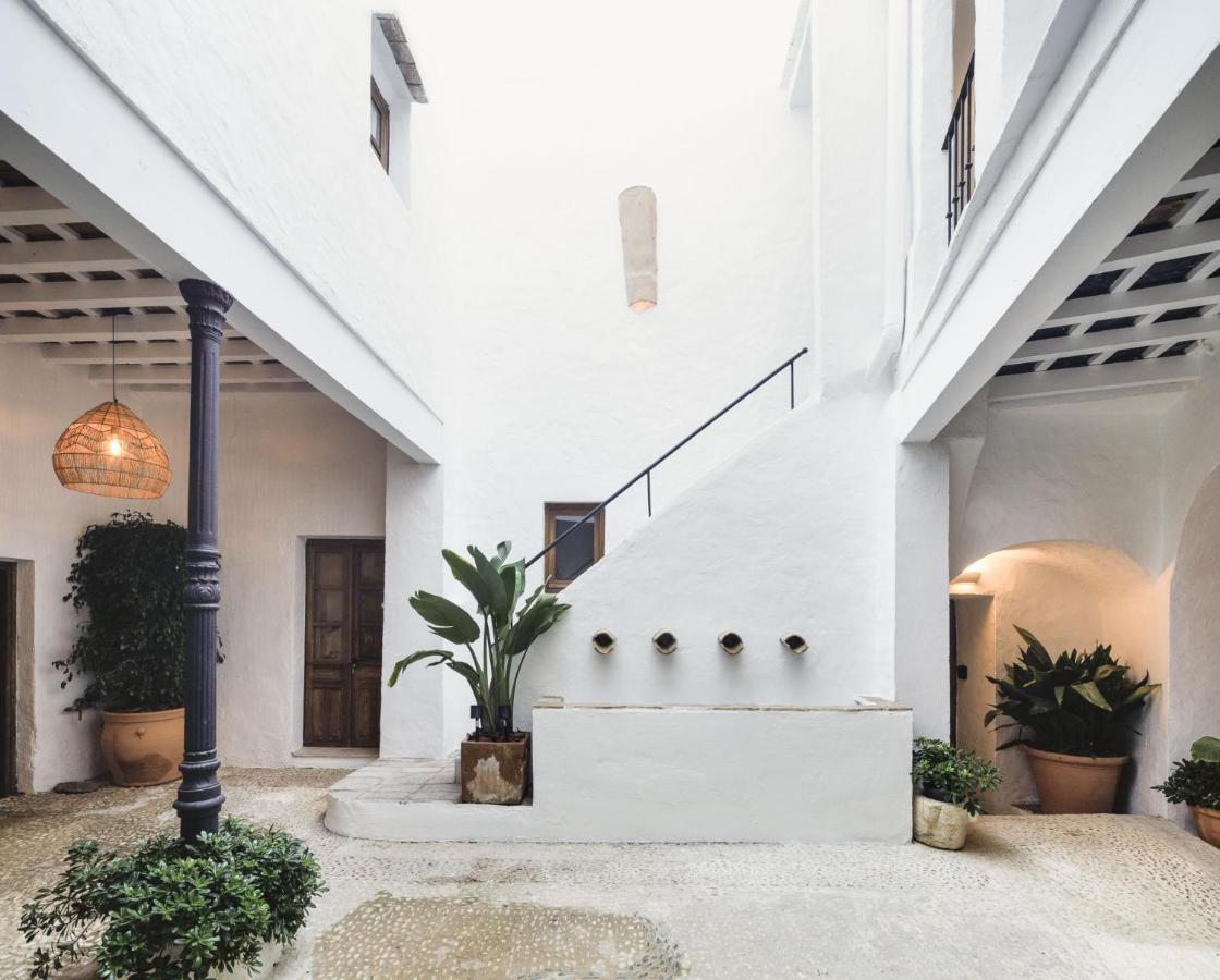Appartamento Casablanca Bano Termal Vejer de la Frontera Esterno foto