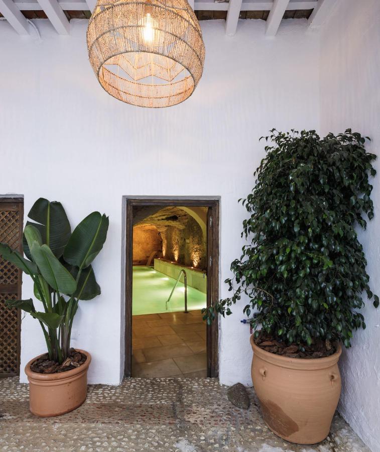 Appartamento Casablanca Bano Termal Vejer de la Frontera Esterno foto