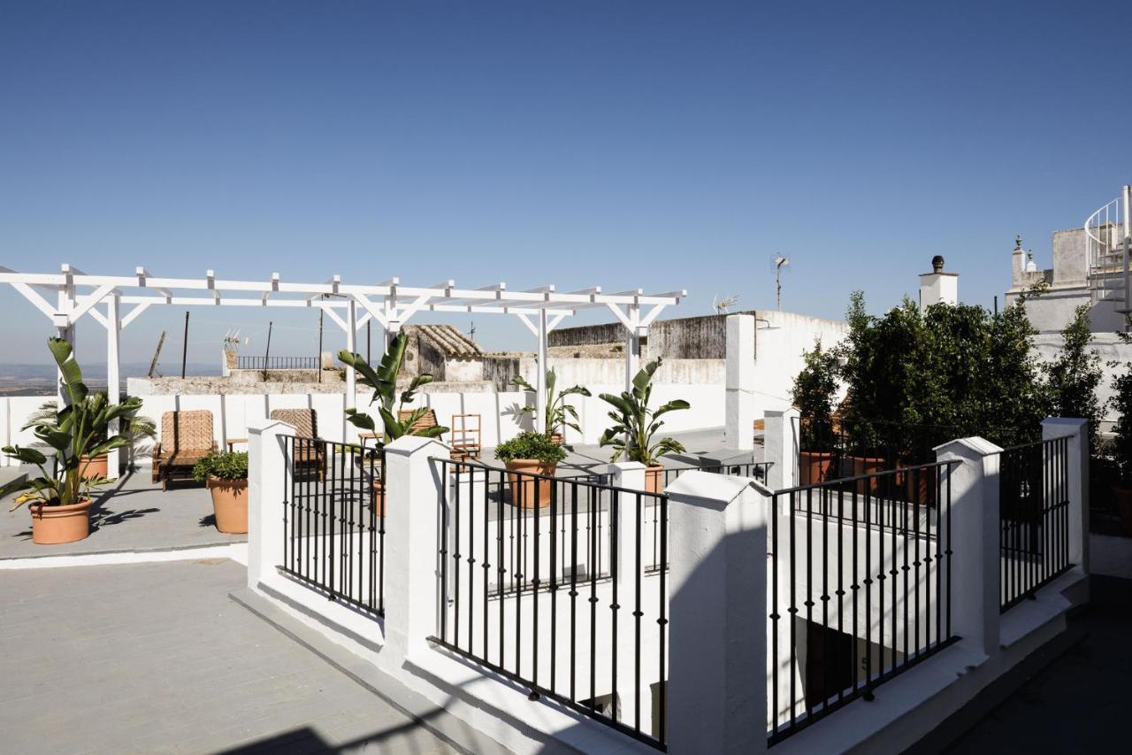 Appartamento Casablanca Bano Termal Vejer de la Frontera Esterno foto